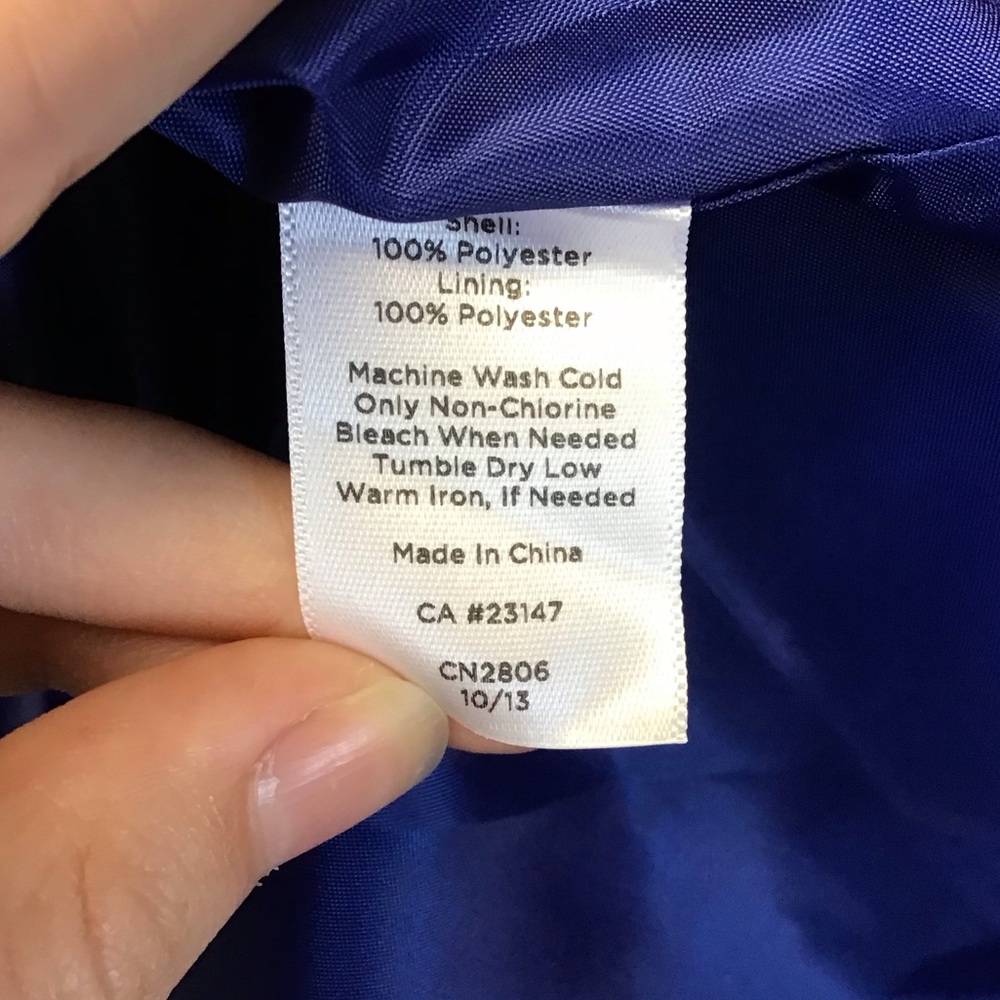 Talbots Dress - Picture 5 of 6